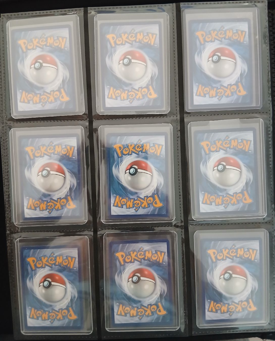 Pokémon Cartes à collectionner: Ex Cards Pokémon Englisch – Neuf (Voir description) à Regensdorf par Baba_Basar 1