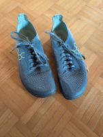 Vivobarefoot 