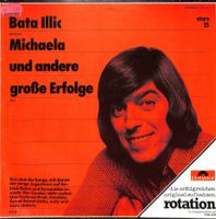 LP Bata Illic - Michaela