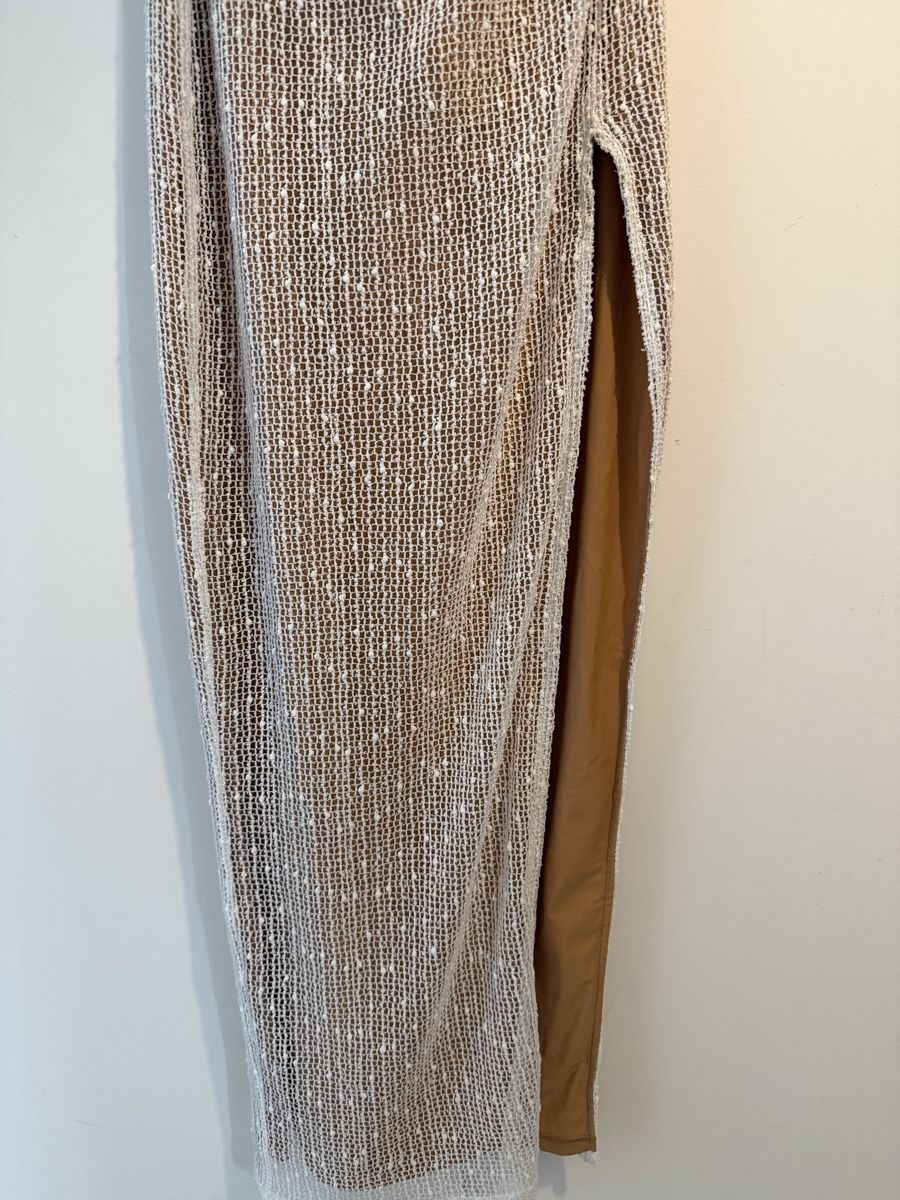 Vestiti: Abito lungo Michael Costello x Revolve taglia XS – Usato da Lugano venduto da can_xdd8 4