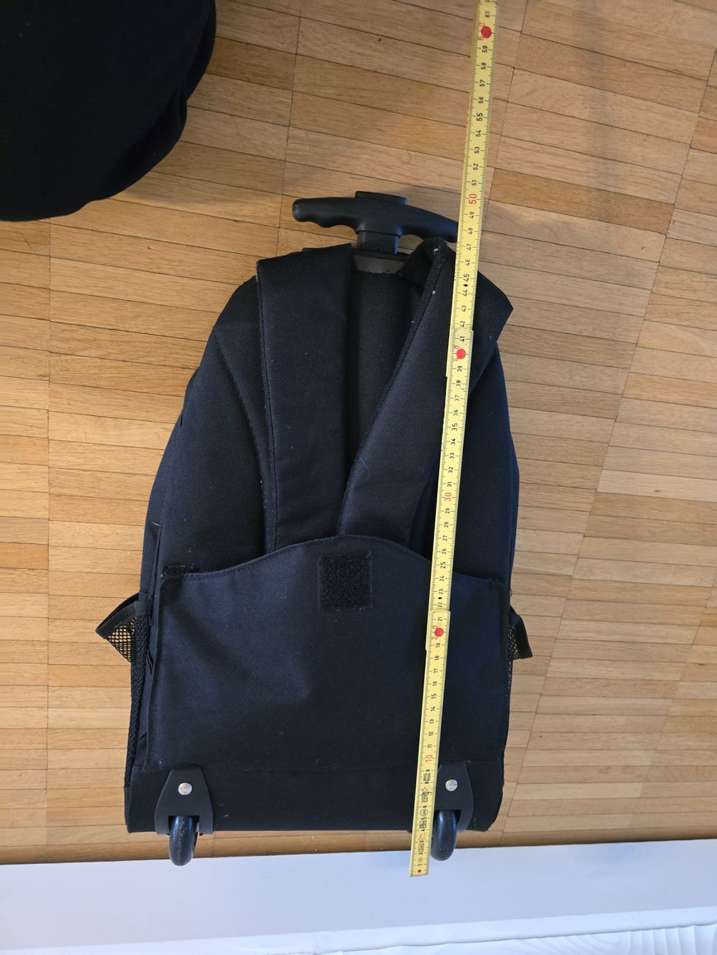 Zaini: Praktischer Rucksack Trolley – Usato da Laufenburg venduto da may_r2st 6