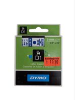 Dymo D1 Schriftband (S0720690)