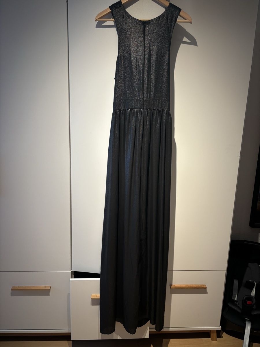 Comma Kleider: Abendkleid, Gr. 42, Neu mit Etikett von Comma – Neu und originalverpackt aus Schwerzenbach von eli_p52g