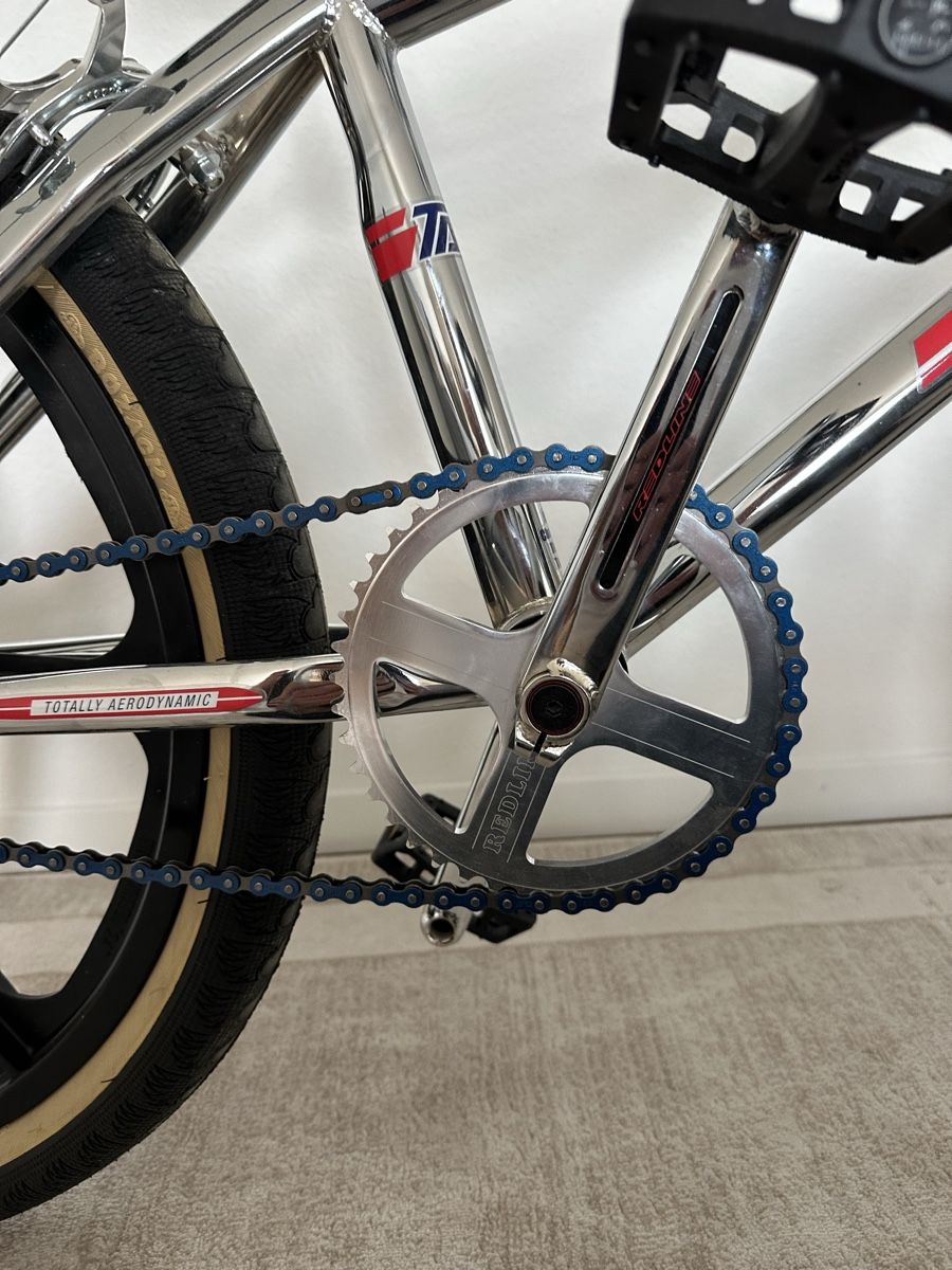 Biciclette: Skyway TA 24 BMX – Nuovo (secondo la descrizione) da Unterägeri venduto da Maitrepo 5