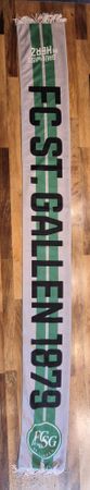 FCSG Schal
