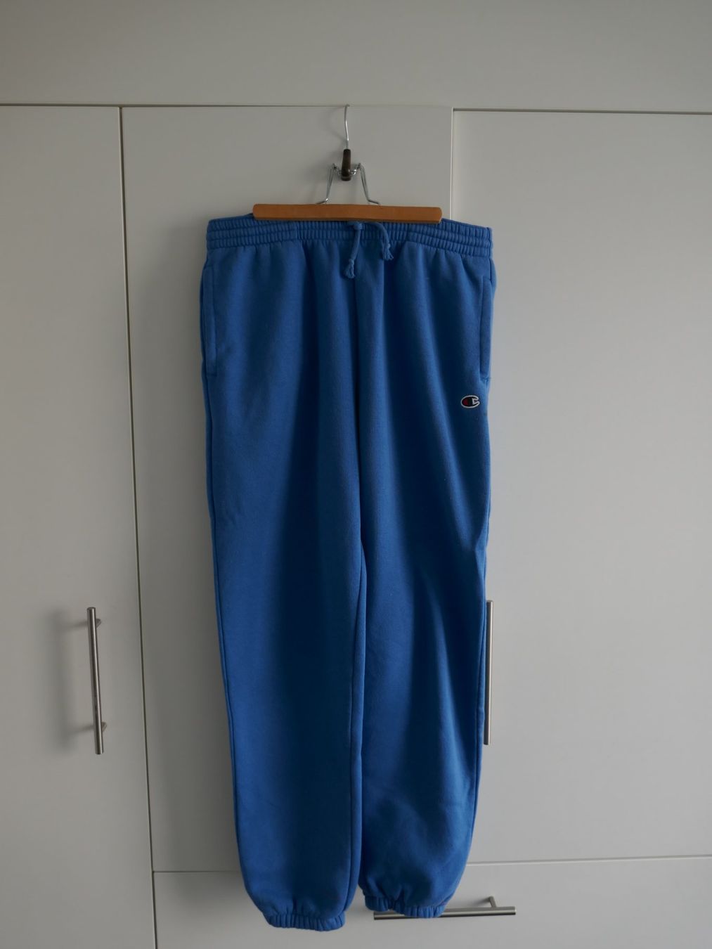 Champion Hosen: Champion Trainerhose XXL/ 176 – Gebraucht aus Stäfa von bel_mhl7 1
