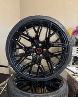 Alufelgen Flowforming Peugeot 508 FORD Citroen DS Opel 20"