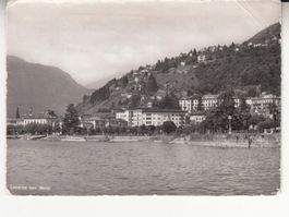 Locarno con Monti 1954
