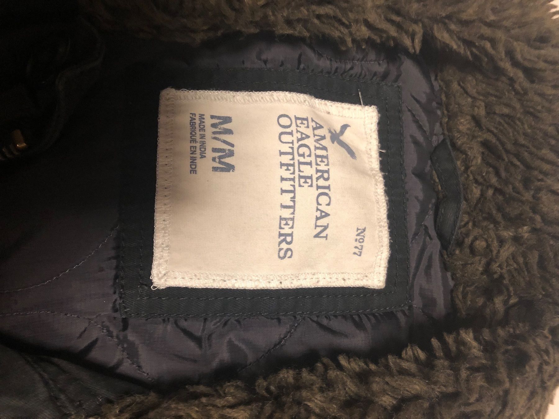 Giacche: Winter Herrenjacke – Usato da Meilen venduto da marsico79 1