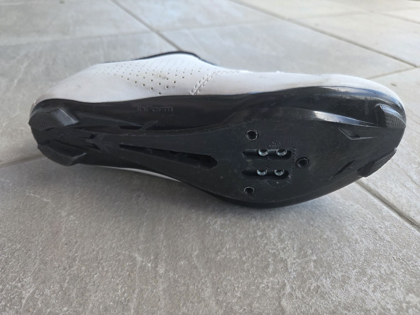 Bontrager Scarpe da donna: Rennveloschuhe / Klickschuhe Grösse 37 – Usato da Rüschlikon venduto da Xyzszh 4