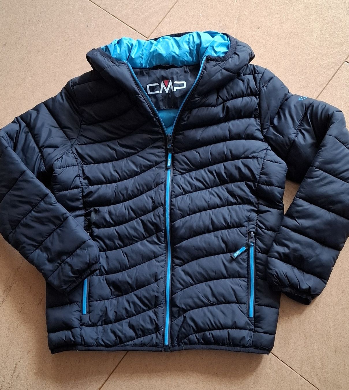 CMP Vestes & Manteaux: CMP Outdoor Jacke 140 s. Bilder – D'occasion à Thun par lede
