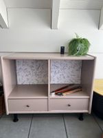 Ballkon Möbel restauriert