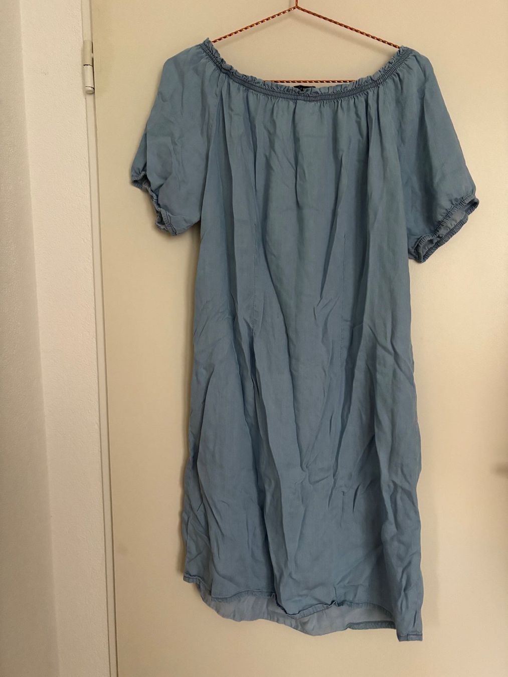 Vestiti: Sommerkleid aus 100% Lyocell Gr. 38 – Usato da Zürich venduto da triangular 1