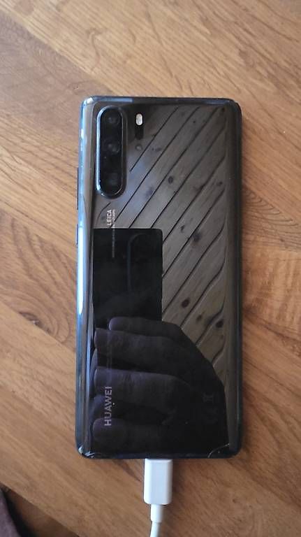 Handys / Smartphones: Huawei P30 Pro – Gebraucht aus Savièse von Rayk