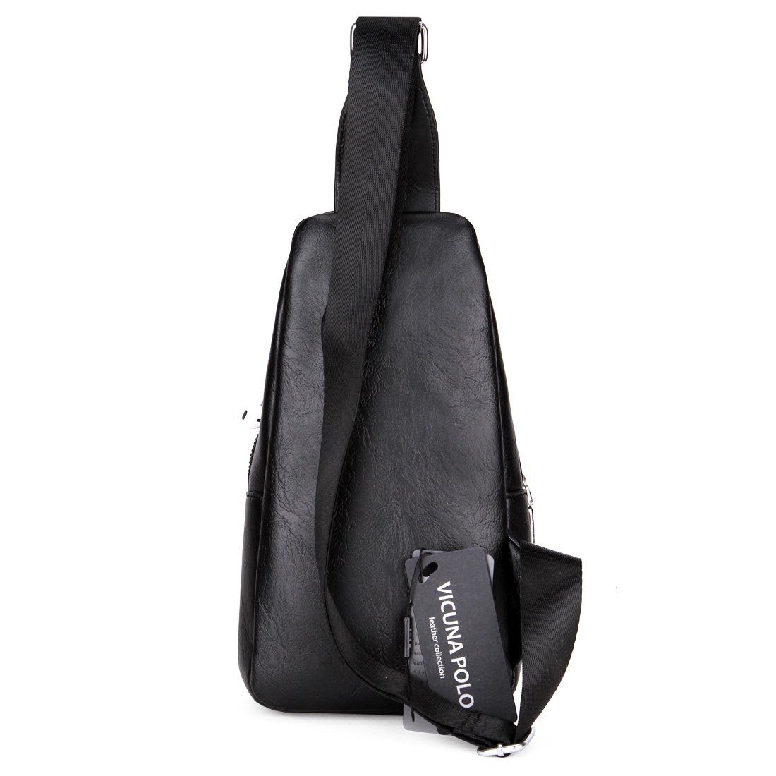 Borse: Vicunapolo Tasche - PU LEDER – Nuovo e nell'imballaggio originale da Oberglatt ZH venduto da Mrf808 4