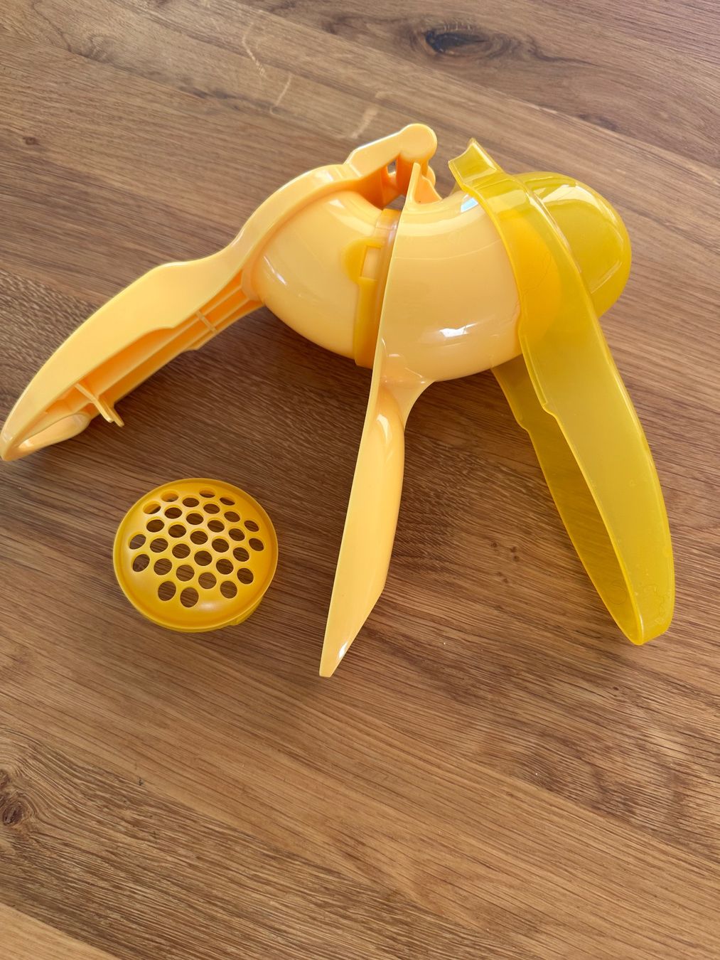 Küchengeräte: Baby Led weaning Tool, manuell – Gebraucht aus Rothenburg von wer_g9fd 1