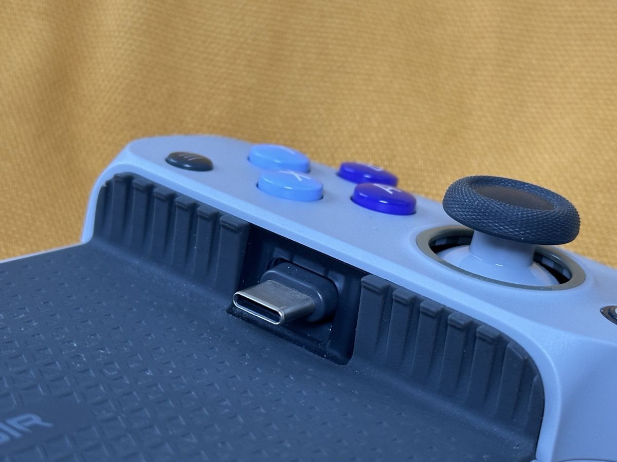 Controller: GameSir X2s Type-C Mobile Gaming Controller - Android (New) – Nuovo (secondo la descrizione) da Wallbach venduto da FulcrumS 6