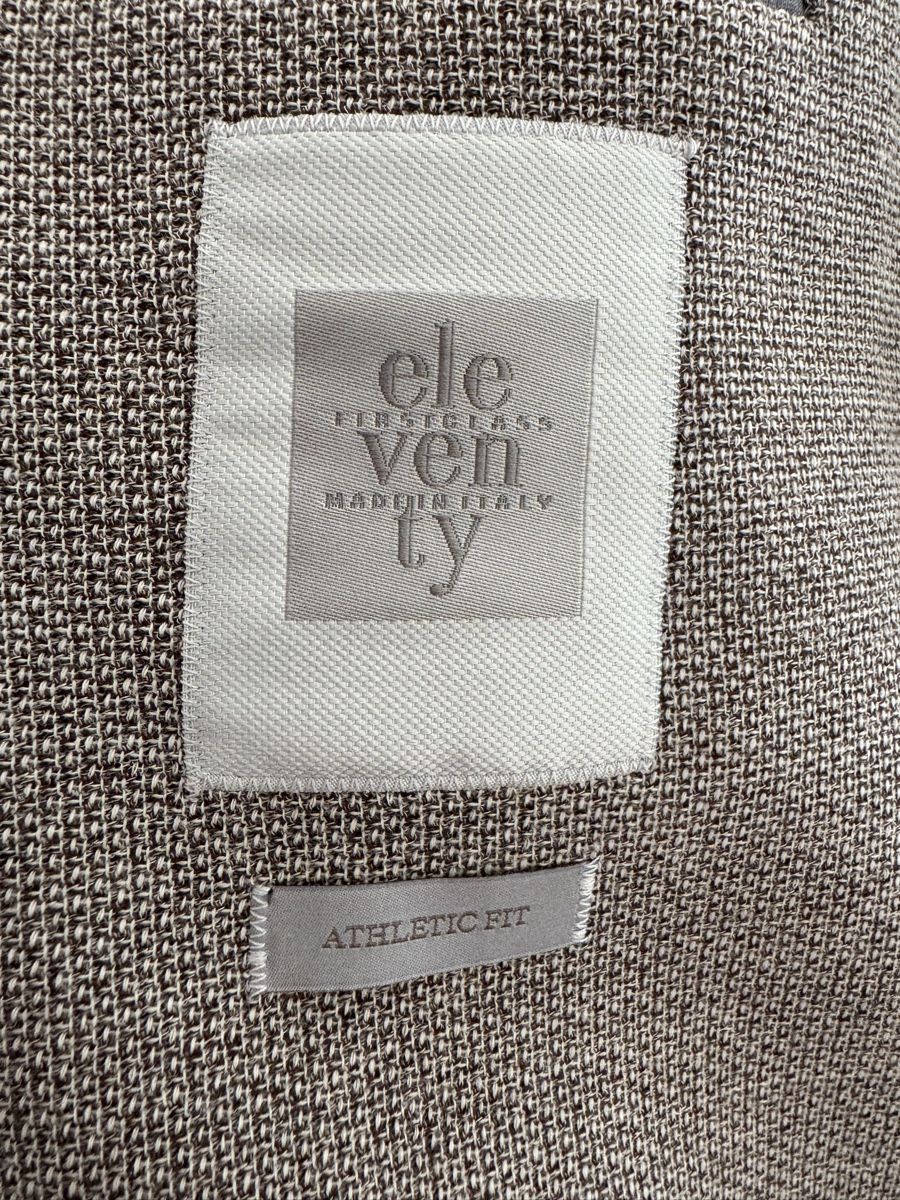 Eleventy Giacche: Herren Blazer Eleventy Grösse 50 – Usato da Zug venduto da Deimar93 2