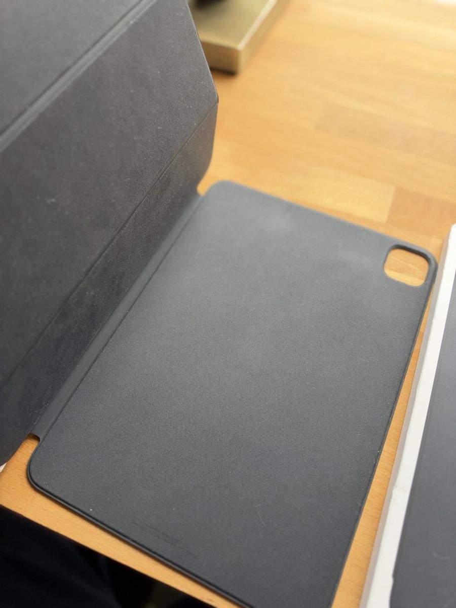 Apple Tablet PC: iPad Pro M4 11" 512GB Cellular neuwertig!! – Nuovo (secondo la descrizione) da Egliswil venduto da HolgerHermann 7