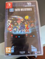 Taito Milestones - Nintendo Switch