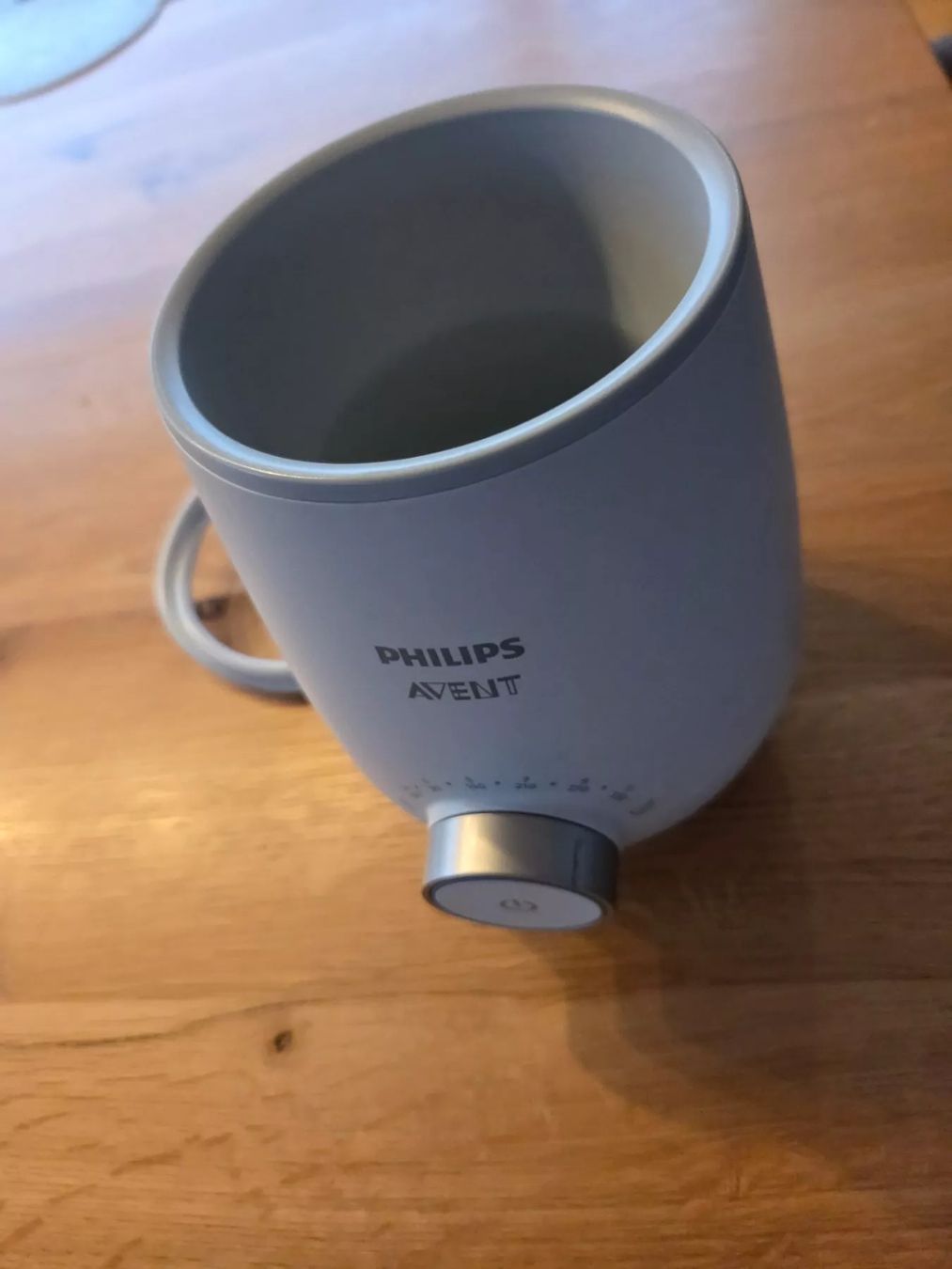 Philips Elettrodomestici da cucina: Philips Avent Schoppenwärmer – Usato da Jaberg venduto da rjdtwo 1