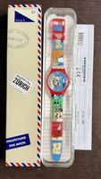 Swatch “Greetings from Zürich” - Destination Special - NUOVO