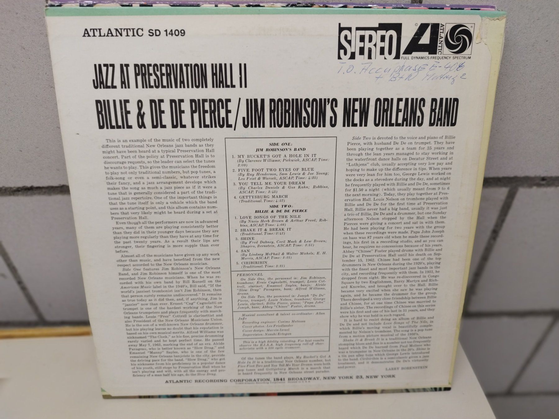 Vinyles: LP. Ab Fr 1.--  Titel  siehe Foto – D'occasion à Lupfig par fred-feuerstein 1