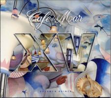 Café Del Mar XV - Volumen Quince (3CDs) Digipack