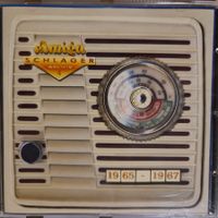 Amiga Schlager Archiv 4 1965-1967