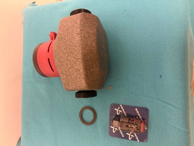 Grundfos Riscaldamento: Grundfos Alpha2 25-80 180 Pumpe – Nuovo (secondo la descrizione) da Pfaffnau venduto da Gerry1503 2