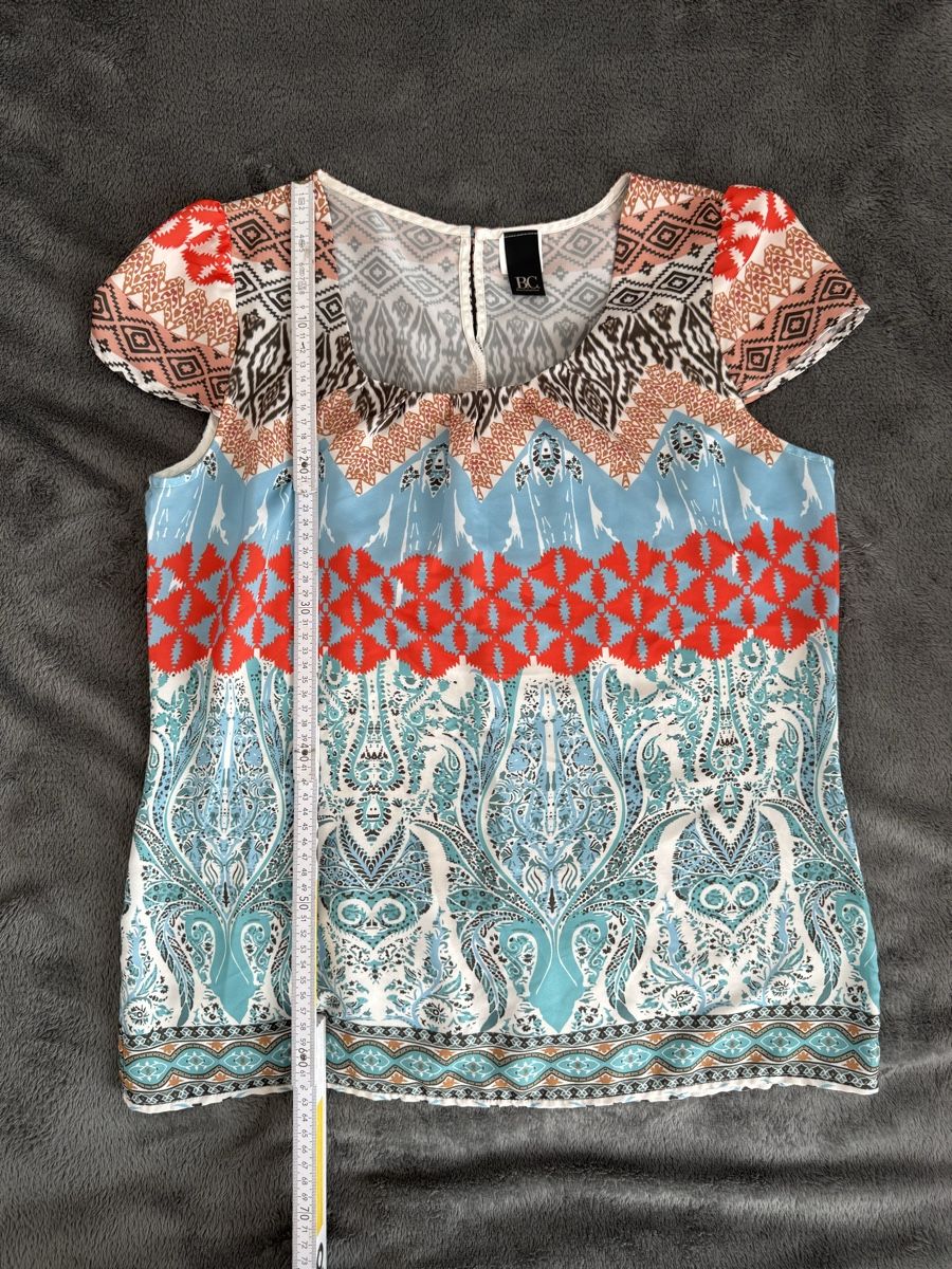 Blusen: B.C. Bluse 36 - fast wie neu – Gebraucht aus Kloten von now20160 3