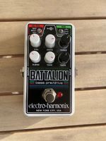 Electro Harmonix Battalion