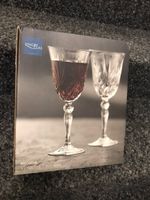 Weingläser 4er Set