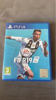 PS4 FIFA 19 Spiel gute zustand