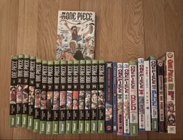 One piece 15 tome 