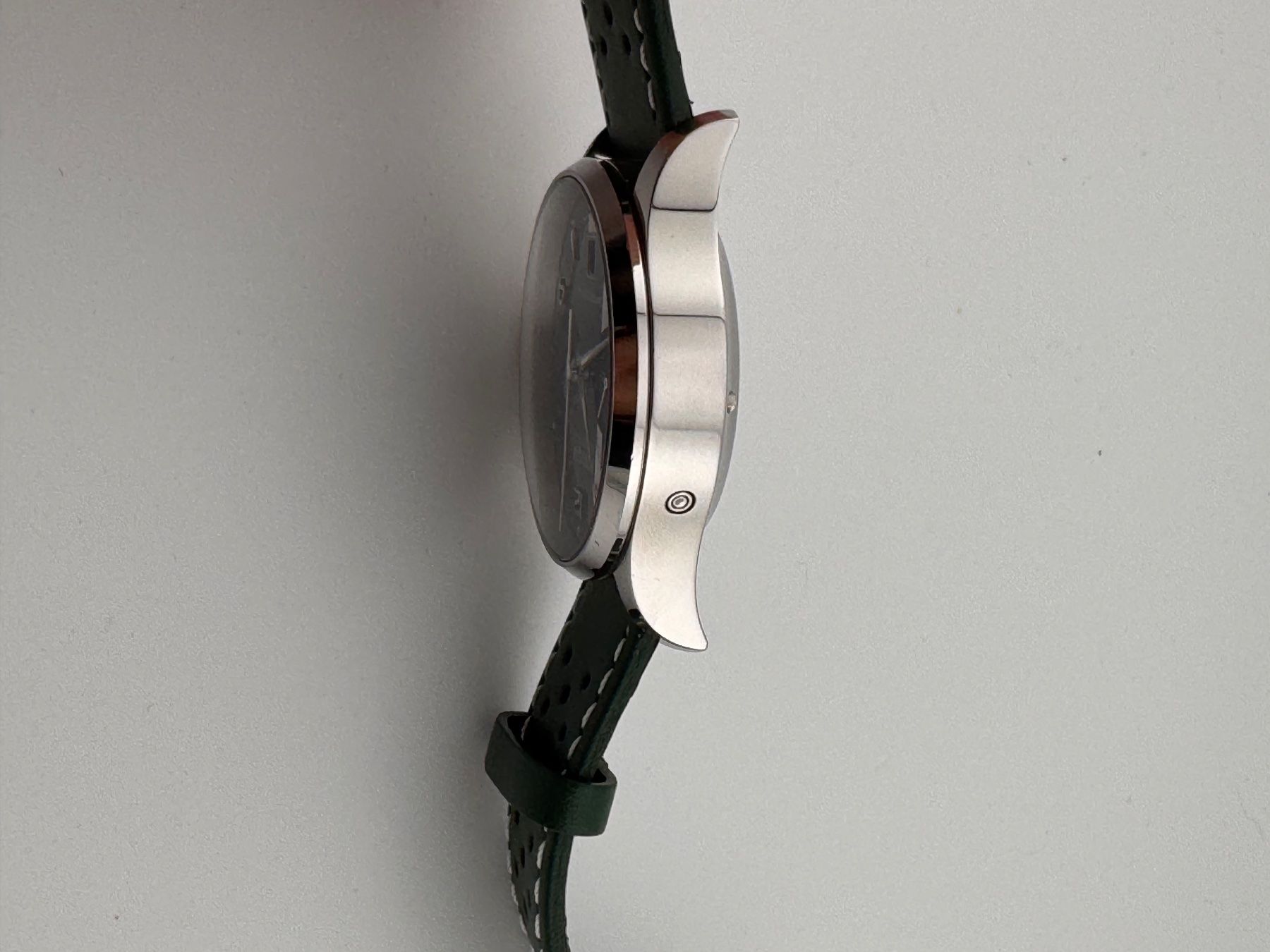Union Glashütte Orologi: Union Glashütte Noramis Ltd. Edition Sachsen Classic 2017 – Usato da Meilen venduto da jen_jw26 8