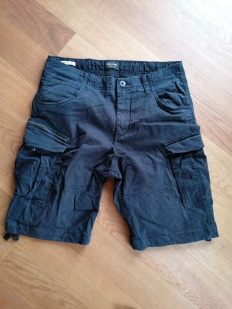 Kurze Hose Jack Jones Comfort Fit Grösse M
