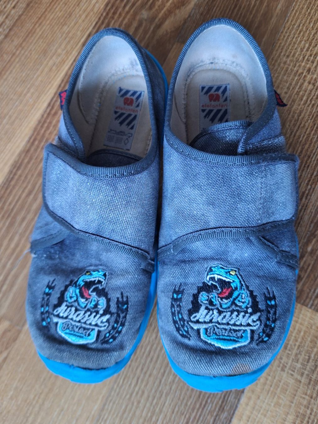 Scarpe per ragazzi: Elefant, Hausschuhe 31 – Usato da Herrliberg venduto da linavogt