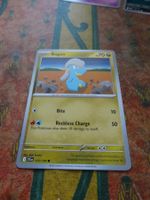POKEMON  Bagon   I  JTG EN  112/159  HP70   2025