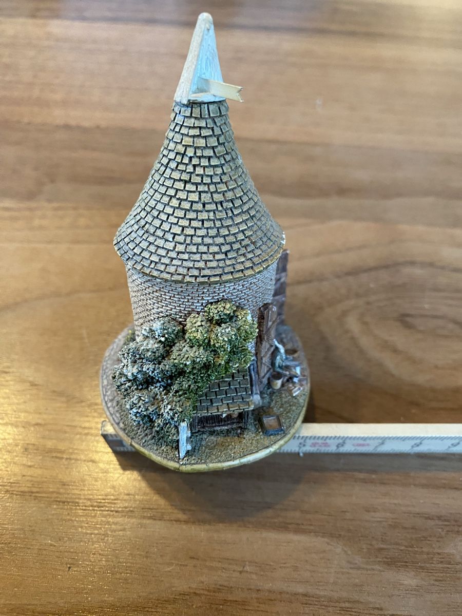 Toutes les décorations: Lilliput Lane Kentish Brew – D'occasion à zürich par skychef 3