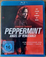 Peppermint: Angel of Vengeance - Jennifer Garner