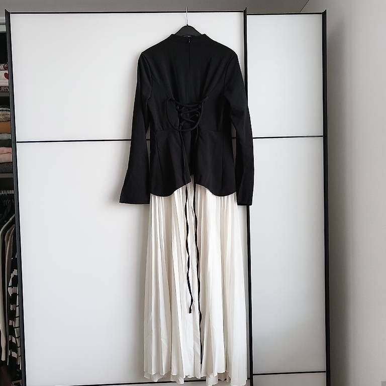 Vestiti: Elegantes Kleid – Usato da Winterthur venduto da Leo1234 2