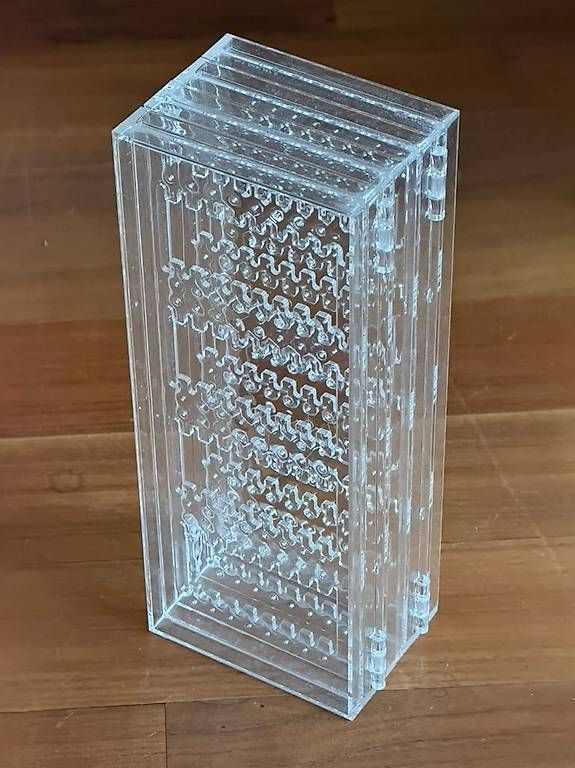 Ohrringe & -stecker: Earring/jewelry holder – Gebraucht aus Zürich von emi_j76q 1