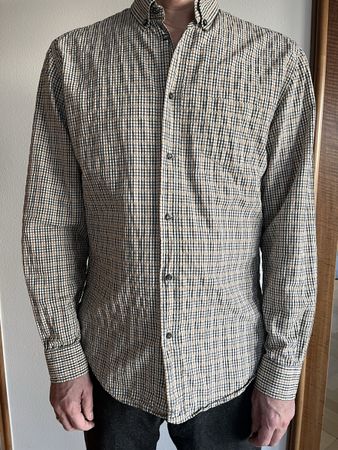Bottega Veneta Hemd, Gr. 52