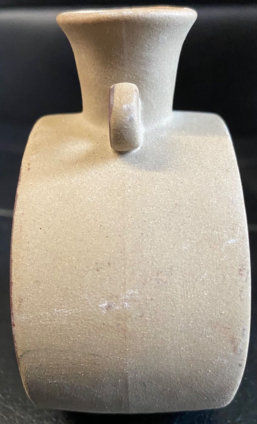 Figuren: Deko Eule 9.5x7.5x4.5cm Keramik – Gebraucht aus Zäziwil von Emlea 4