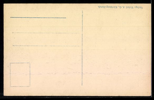 Cartes postales: AK Schaffhausen, Im Munoth – D'occasion à Berlin par bartko-reher 1