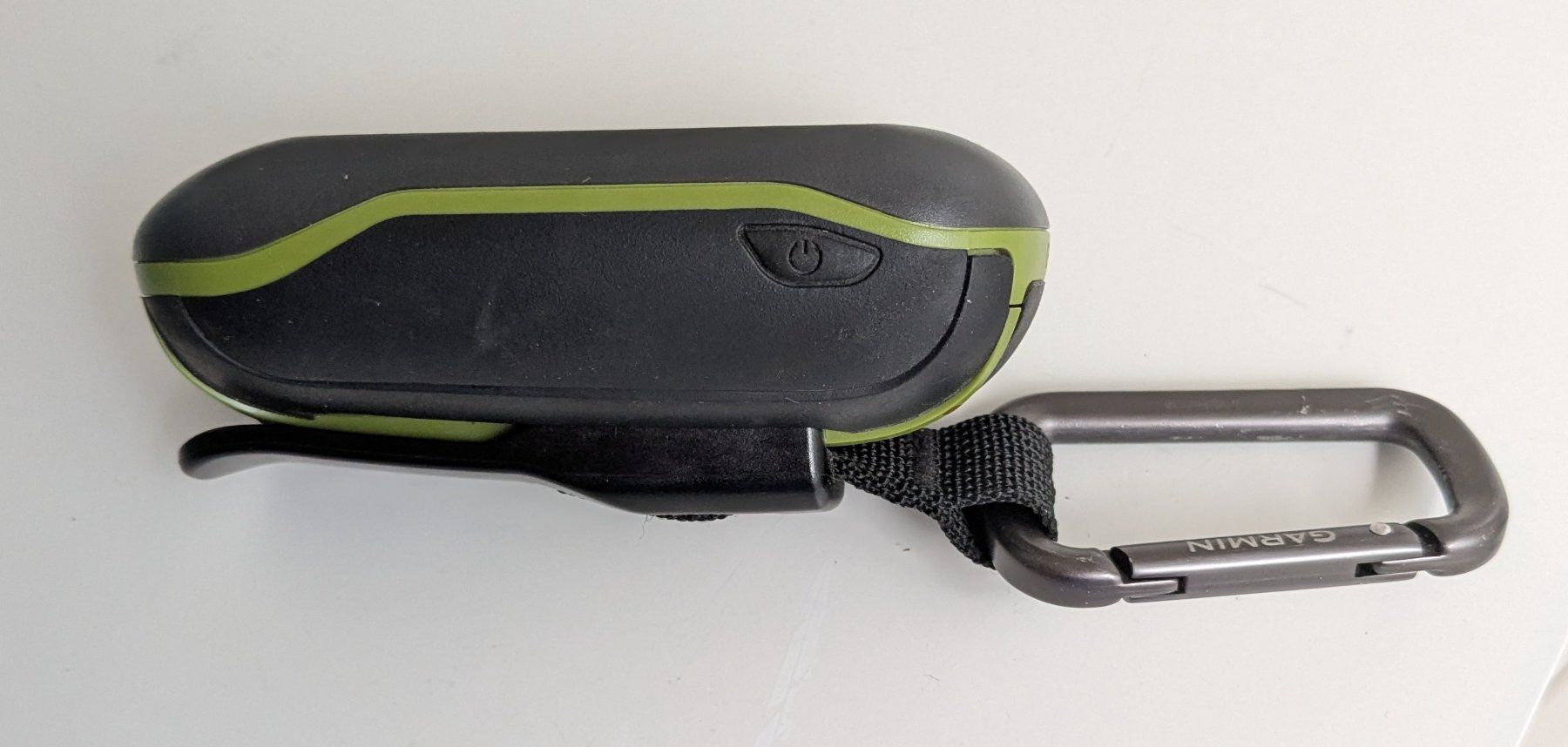Garmin Messen: Garmin Approach G3 – Gebraucht aus Giffers von agu25 3