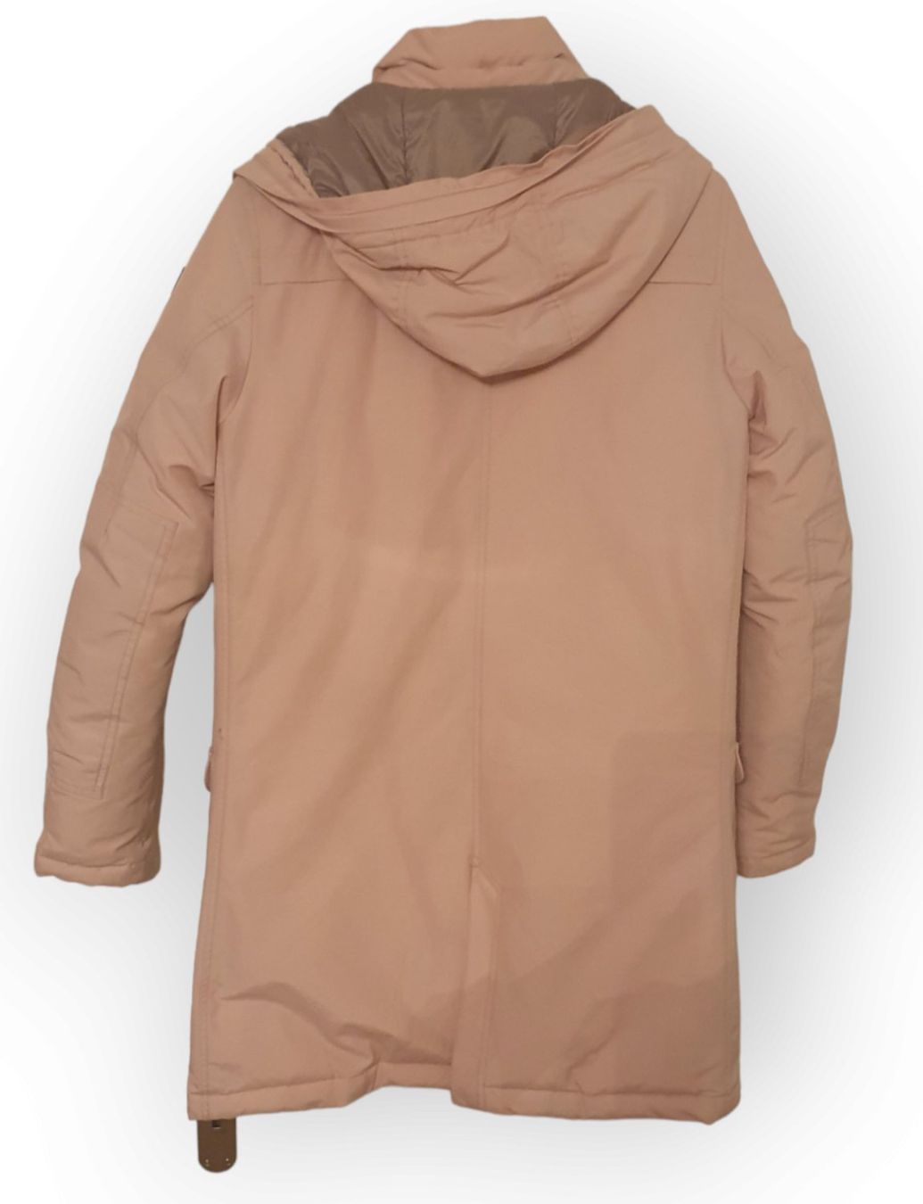 Napapijri Giacche: Napapijri Winterjacke Gr.S – Usato da Langenthal venduto da SecondChanceShop 1