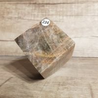 Mondstein Cube Würfel  Nr 234