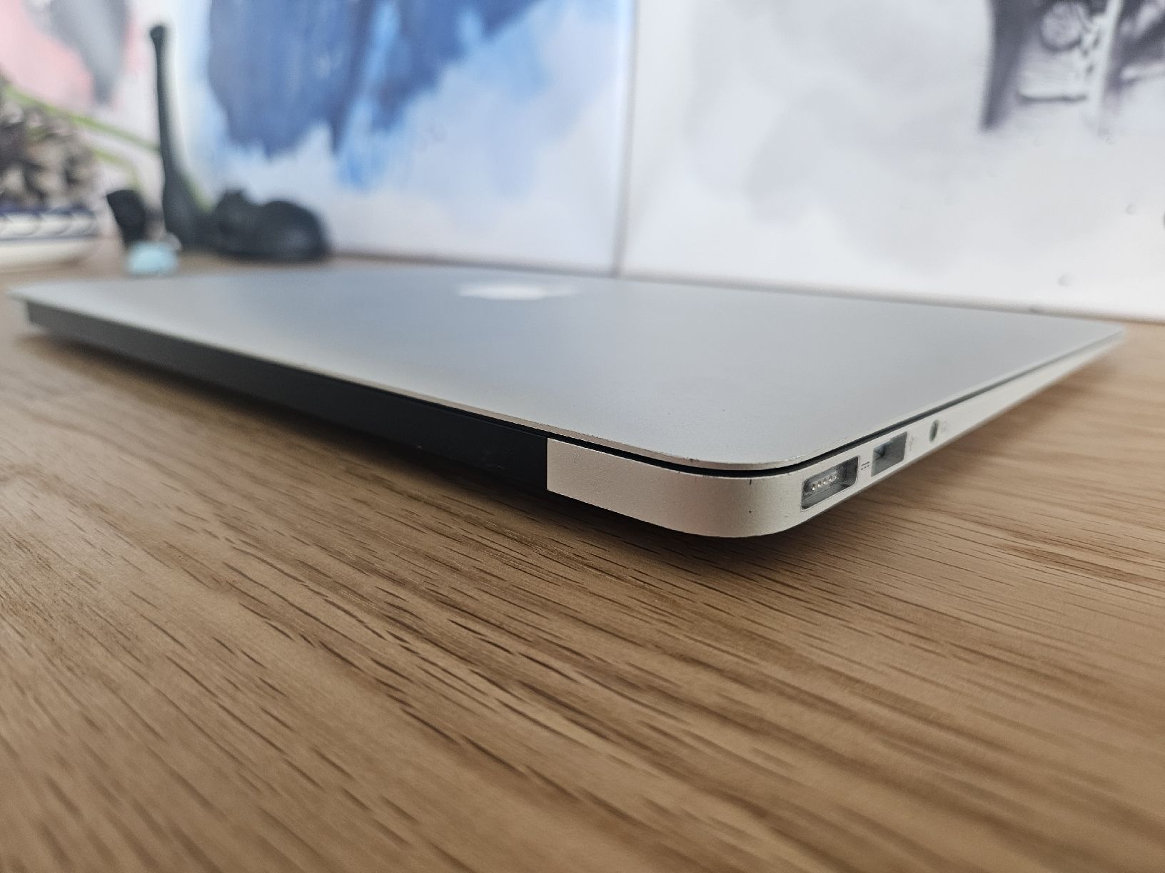 Apple Notebook: Apple MacBook Air in einem Gutem Zustand – Usato da Biberist venduto da Volo28 7